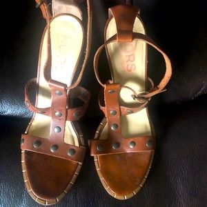 Kors by Michael Kors Sandals